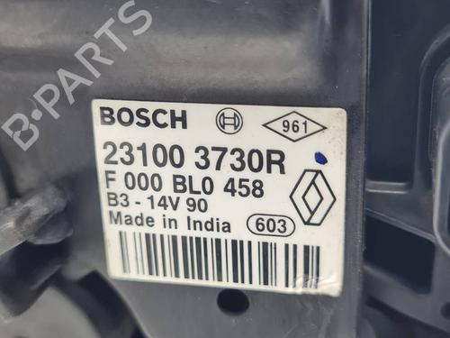Alternator DACIA SANDERO II 1.2 | BP36671213M7 - Image 8