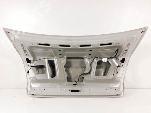 Tailgate SAAB 9-3 (YS3F, E79, D79, D75) 1.9 TiD | BP24914876C6 