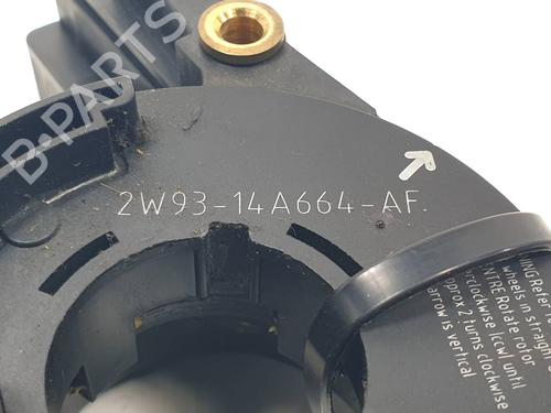 Squib airbag JAGUAR XF I (X250) 3.0 D | BP29554188C102 