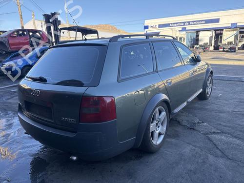 Gearbox AUDI ALLROAD C5 (4BH) 2.5 TDI quattro | BP24969613M3 - Image 16