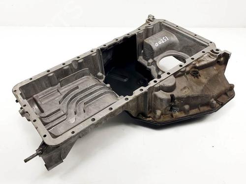 Used Oil sump Oil sump BMW 7 (E65, E66, E67) 745 i, Li (333 hp) 25121213 25121213