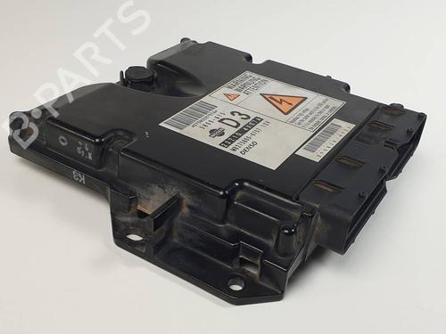 Centralina motore Centralina motore NISSAN NAVARA NP300 (D40) 2.5 dCi (174 hp) 34510790 34510790