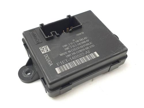 Used Electronic module Electronic module FORD FOCUS III 1.5 TDCi (120 hp) 27885763 27885763