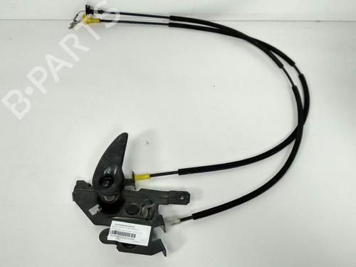 Used Rear right interior door handle Rear right interior door handle OPEL VIVARO A Van (X83) 1.9 DTI (F7) (101 hp) 7186995 7186995