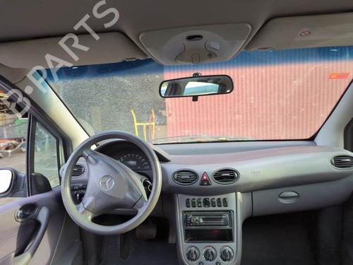 Front left window mechanism MERCEDES-BENZ A-CLASS (W168) A 160 (168.033, 168.133) | BP25000073C22 