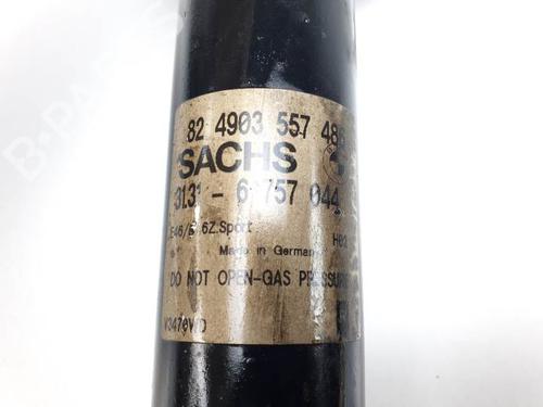 Right front shock absorber BMW 3 Compact (E46) 320 td | BP27712917M17 