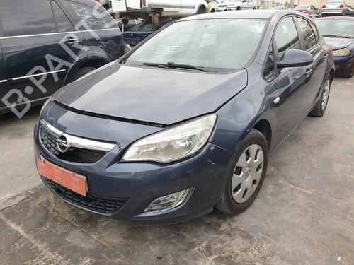 Left sun visor OPEL ASTRA J (P10) 1.3 CDTI (68) | BP16909304I1 - Image 3