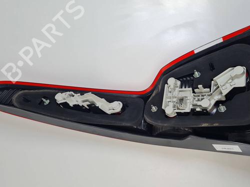 Left taillight VOLVO V50 (545) 1.6 D | BP34510865C34 - Image 3