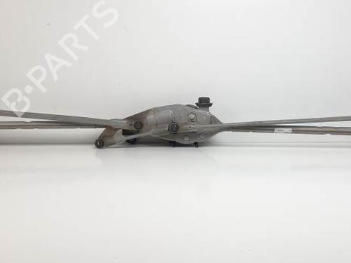 Used Front wiper motor OPEL ASTRA K Sports Tourer (B16) 1.6 CDTi (35) (136 hp) 24929943