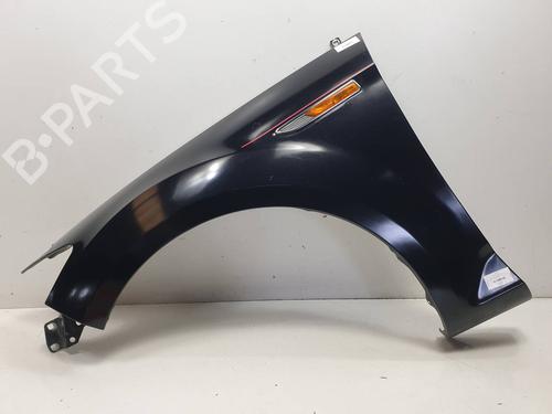 Used Left front fenders Left front fenders 37507748 37507748