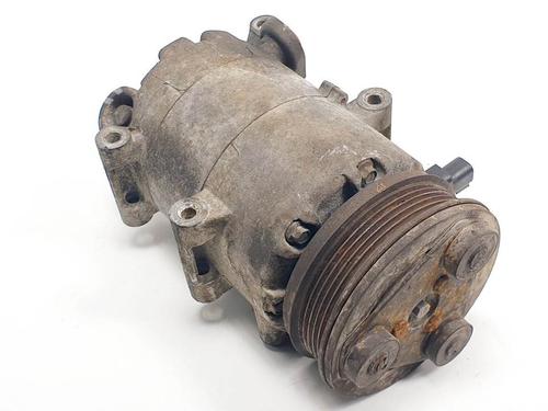 Used AC compressor AC compressor FORD FOCUS II (DA_, HCP, DP) 2.0 (145 hp) 12378460 12378460