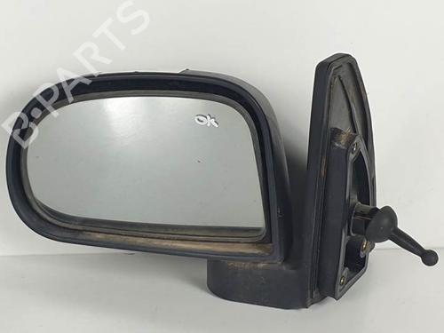 Left mirror HYUNDAI ATOS (MX) 1.0 i | BP13746858C26 