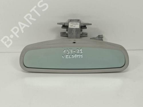 Used Rear mirror RENAULT VEL SATIS (BJ0_) [2002-2026]  7775015