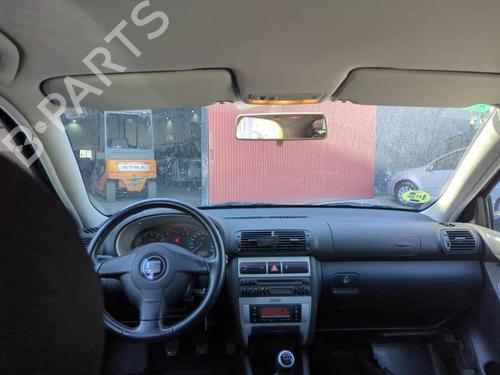 Right front driveshaft SEAT LEON (1M1) 1.6 16 V | BP25433462M39 