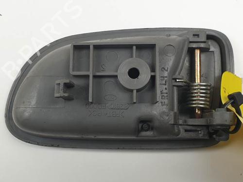 Front left interior door handle KIA RIO I Hatchback (DC) 1.3 | BP24499836I13 
