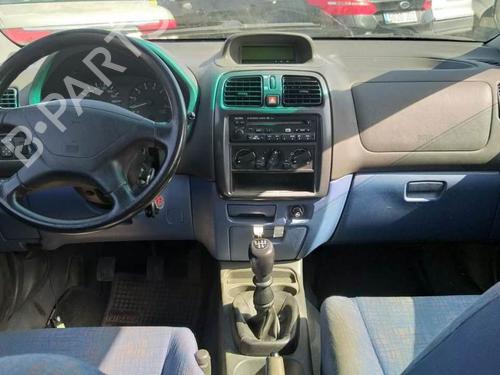 Electronic sensor MITSUBISHI SPACE STAR MPV (DG_A) 1.6 | BP40174755M84 - Image 16