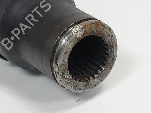 Driveshaft MERCEDES-BENZ E-CLASS (W211) E 320 CDI (211.026) | BP6857495M37 