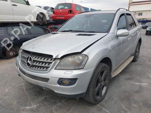 Electronic module MERCEDES-BENZ M-CLASS (W164) ML 350 CDI 4-matic (164.122) | BP40175184M83 - Image 4