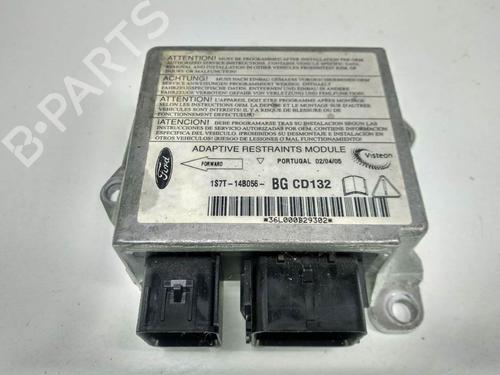 Used ECU airbags ECU airbags 8249709 8249709