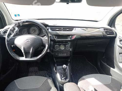 Hand brake CITROËN C3 II (SC_) 1.6 HDi | BP9288124I18  - Image 11