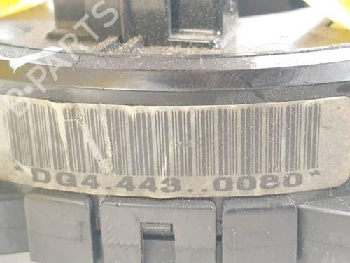 Kontaktrulle Airbag SSANGYONG REXTON / REXTON II (GAB_) 2.9 TD | BP12381547C102 
