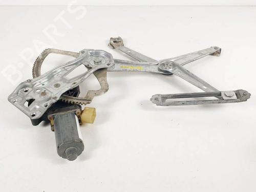 Used Front right window mechanism MERCEDES-BENZ E-CLASS (W210) E 270 CDI (210.016) (170 hp) 15884878