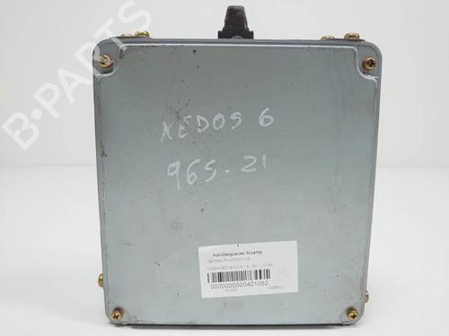 Used Engine control unit (ECU) Engine control unit (ECU) MAZDA XEDOS 6 (CA) 1.6 16V (107 hp) 8214827 8214827