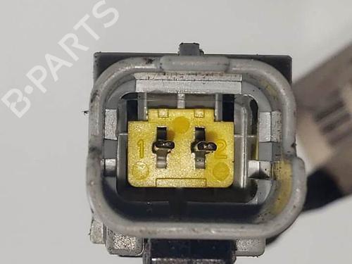 Rear right window mechanism PEUGEOT 207 CC (WD_) 1.6 16V | BP17607469C25 