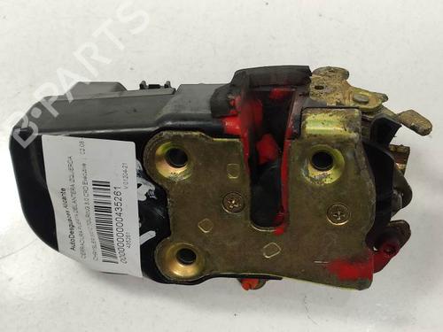 Used Front left lock CHRYSLER 300C Touring (LX, LE) 3.0 CRD (218 hp) 9234373
