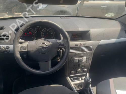 Climate control OPEL ASTRA H (A04) 1.7 CDTI (L48) | BP28162222I5  - Image 14