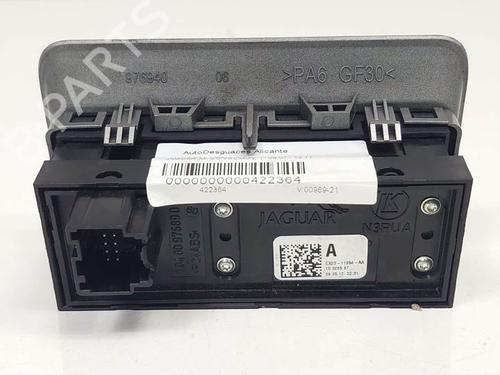 Switch JAGUAR XF I (X250) 3.0 D | BP8134164I30 