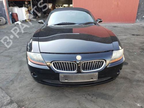 Warning switch BMW Z4 Roadster (E85) 2.2 i | BP25143701I22 - Image 9