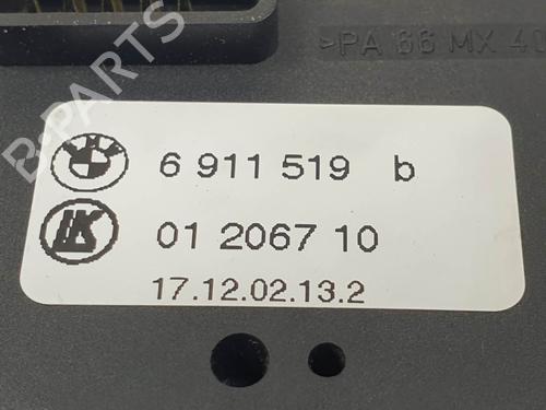 Steering column stalk BMW 7 (E65, E66, E67) 745 i, Li | BP27199179I23 - Image 4