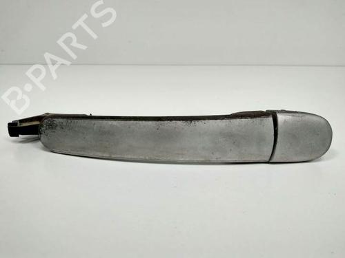 Rear left exterior door handle SEAT LEON (1M1) 1.8 20V BP7531921C130