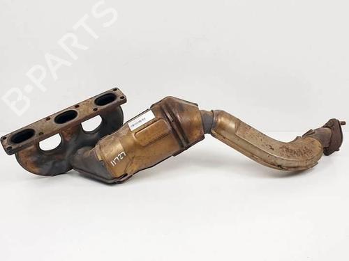 Used Catalyst BMW 3 (E46) 320 i (150 hp) 17899409