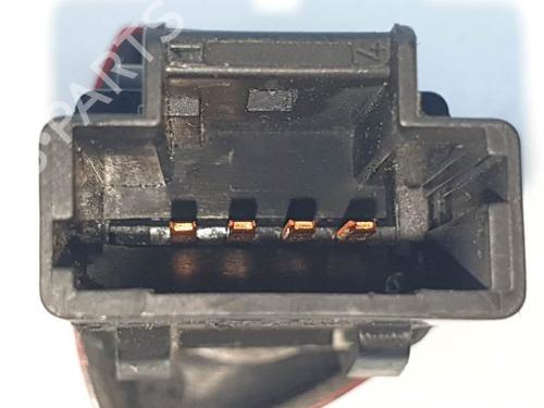 Warning switch NISSAN INTERSTAR Van (X70) dCi 120 | BP24933882I22  - Image 5