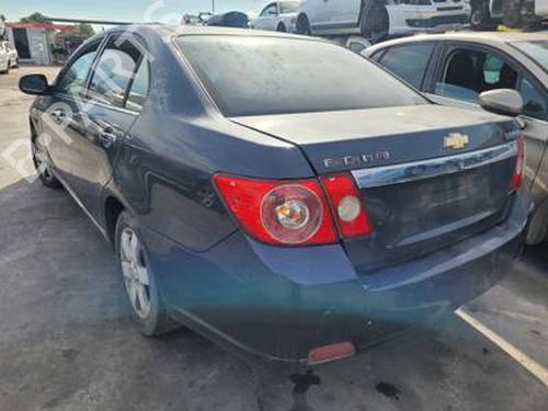 Elevalunas trasero izquierdo CHEVROLET EPICA (KL1_) 2.0 D | BP30769307C24 