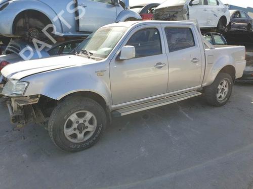 Used Parts TATA XENON Pickup 2.2 DiCOR 4x4 1368385