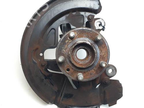 Used Right front steering knuckle LAND ROVER FREELANDER 2 (L359) 2.2 TD4 4x4 (152 hp) 28034396