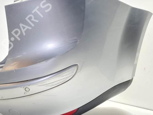 Rear bumper SEAT ALTEA XL (5P5, 5P8) 2.0 TDI 16V 4x4 | BP28059536C8 
