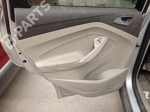 Master brake FORD C-MAX II (DXA/CB7, DXA/CEU) 2.0 TDCi | BP9586178M77  - Image 9