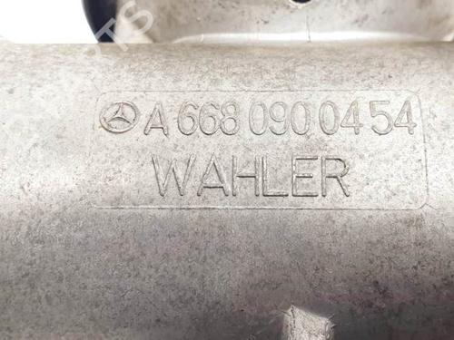 Egr MERCEDES-BENZ VANEO (414) 1.7 CDI (414.700) | BP19923273M69 