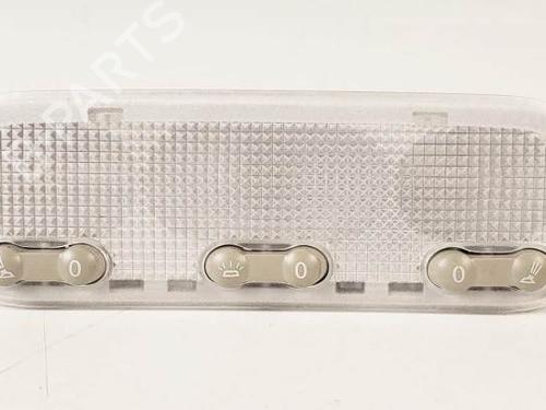 Interior roof light NISSAN QASHQAI / QASHQAI +2 I (J10, NJ10, JJ10E)  | BP17961181I8 