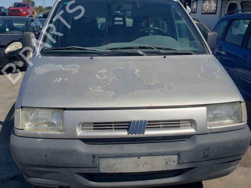 Højre solskærm FIAT SCUDO Bus (220_) 1.9 TD Eco | BP29245815I2 