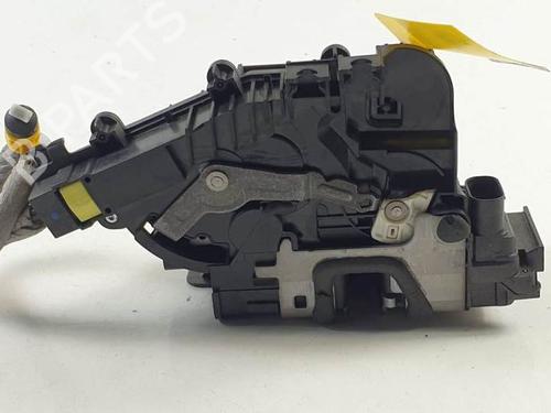Front right lock MERCEDES-BENZ C-CLASS Convertible (A205) C 250 d (205.408) | BP25285640C97 