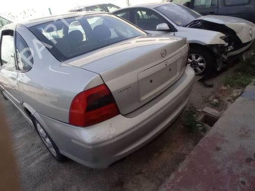 Gearbox OPEL VECTRA B (J96) 2.5 i V6 (F19) | BP8057729M3 