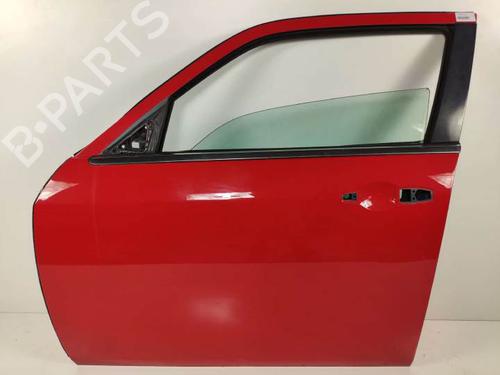 Left front door CHRYSLER 300C Touring (LX, LE) 3.0 CRD | 5 PUERTAS