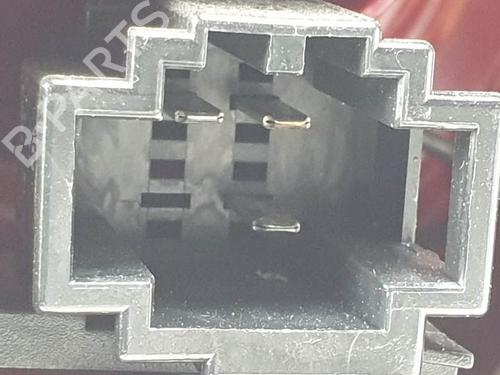 Left taillight SEAT ALTEA XL (5P5, 5P8) 1.6 TDI | BP28574296C34 