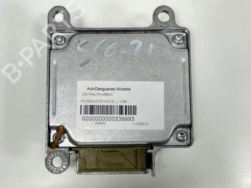 ECU airbags HYUNDAI ATOS (MX) 1.0 i | BP7516419M53 