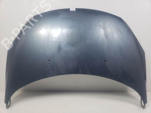 Used Hood PEUGEOT 307 CC (3B) 1.6 16V (110 hp) 24916176